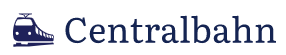 Centralbahn GmbH