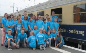 Schulausflug aktuell